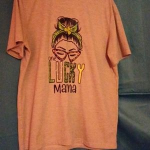 A comfortable t-shirt